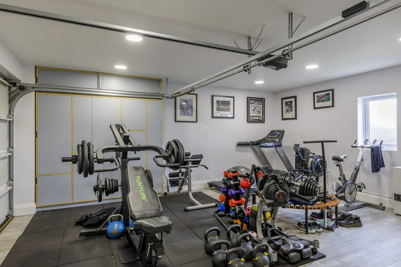 Flouch Mews, Hazlehead, S36, photo 40