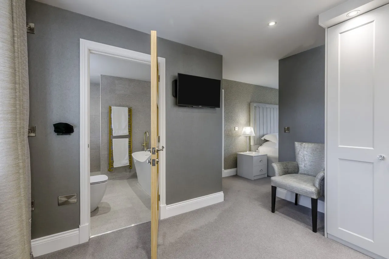 Flouch Mews, Hazlehead, S36, photo 21