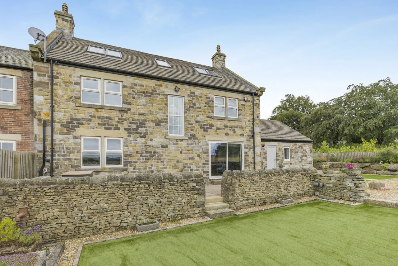 Flouch Mews, Hazlehead, S36, photo 38