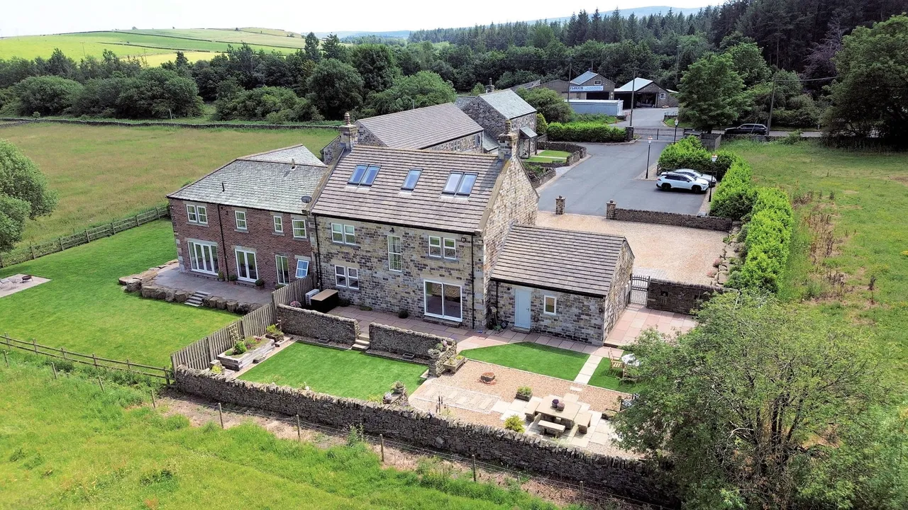 Flouch Mews, Hazlehead, S36, photo 39