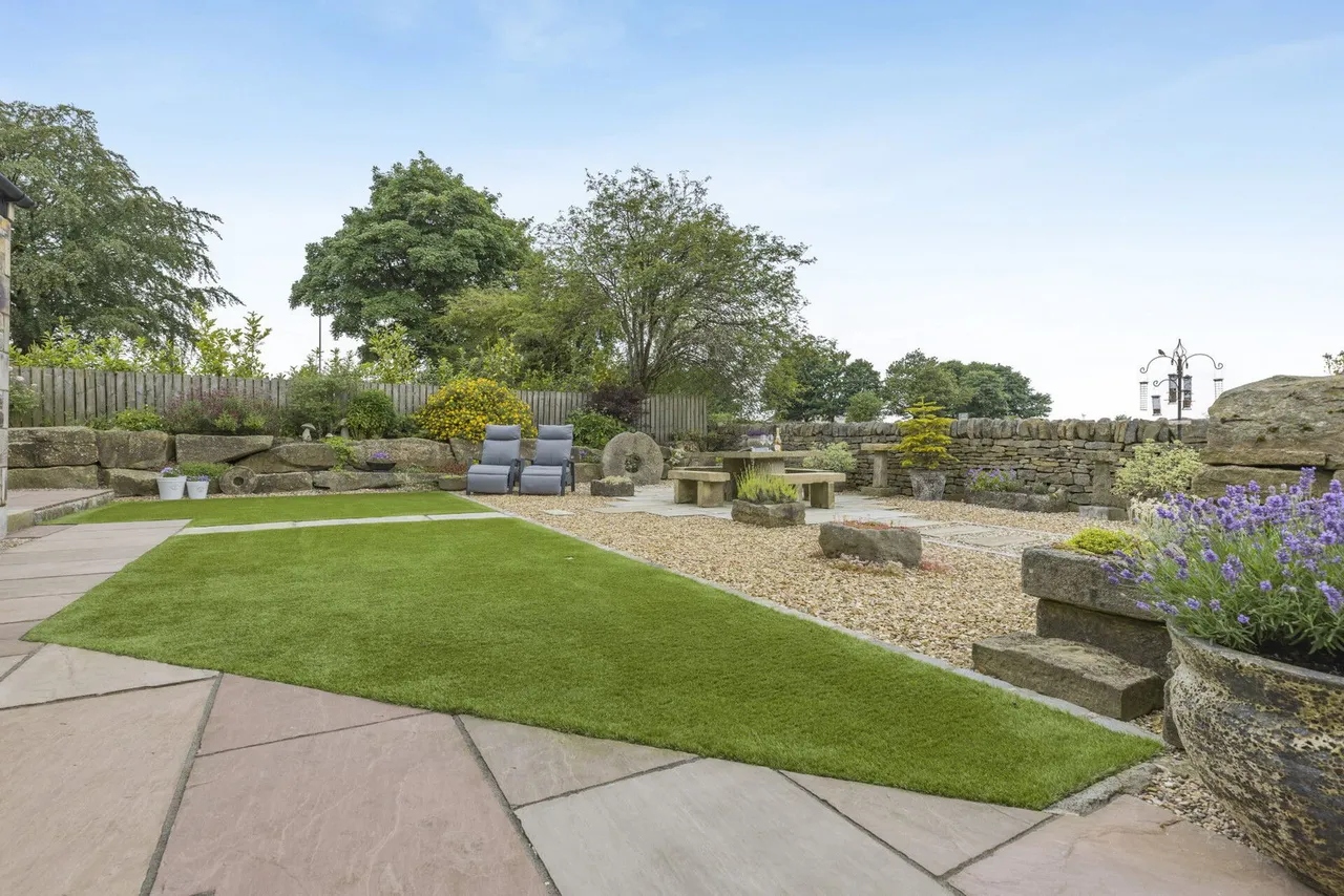 Flouch Mews, Hazlehead, S36, photo 37