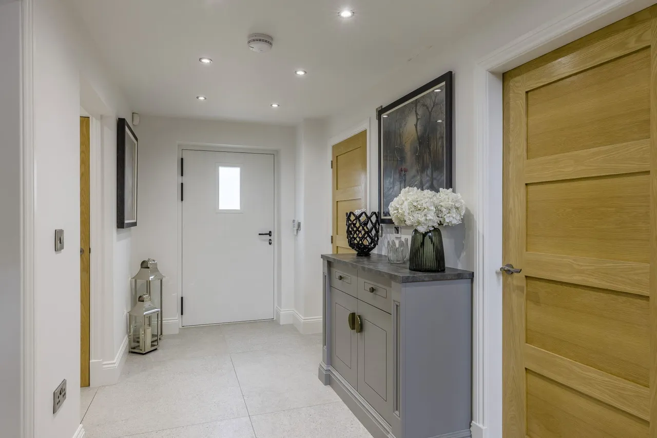 Flouch Mews, Hazlehead, S36, photo 6