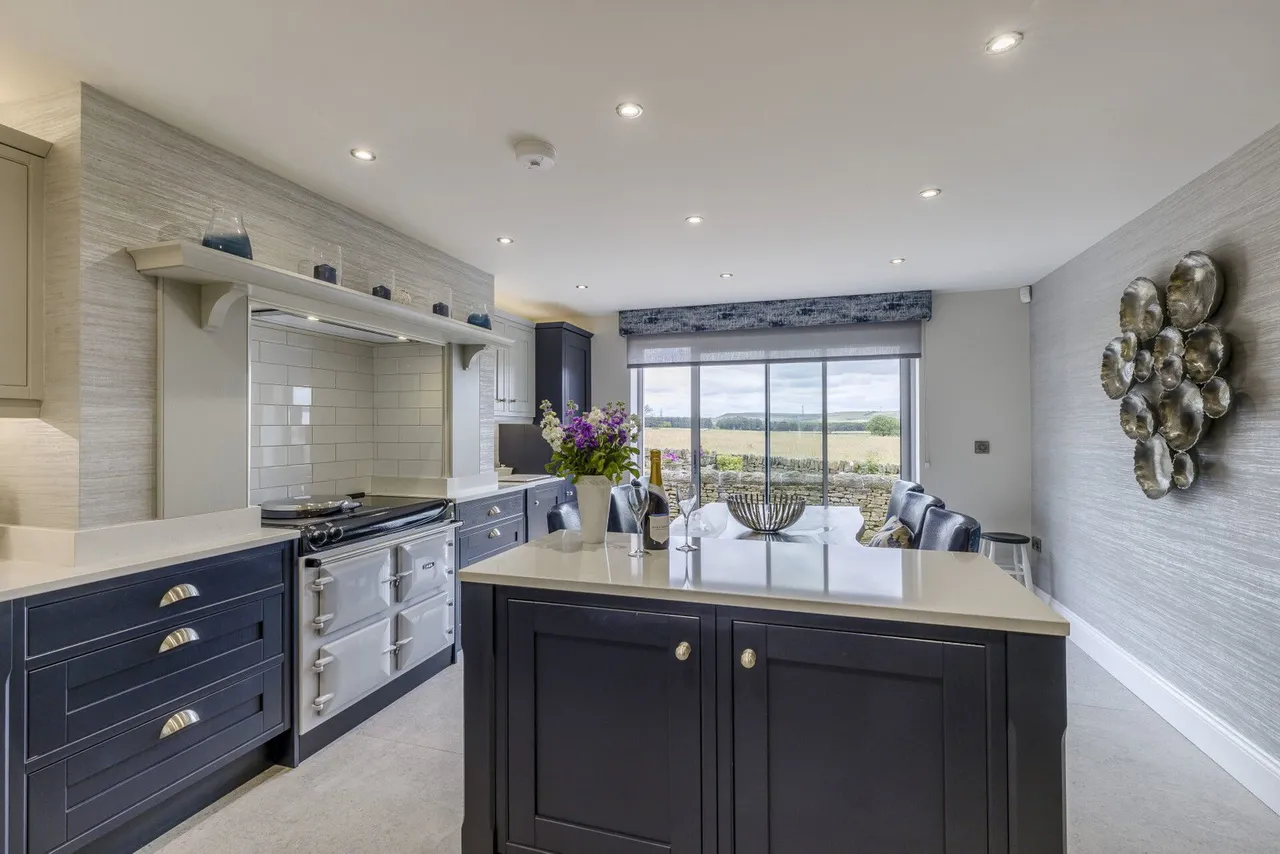 Flouch Mews, Hazlehead, S36, photo 8