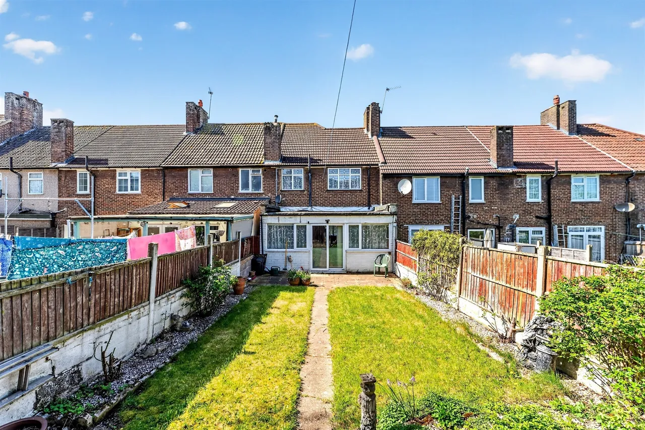 Llanthony Road, Morden, SM4, photo 14
