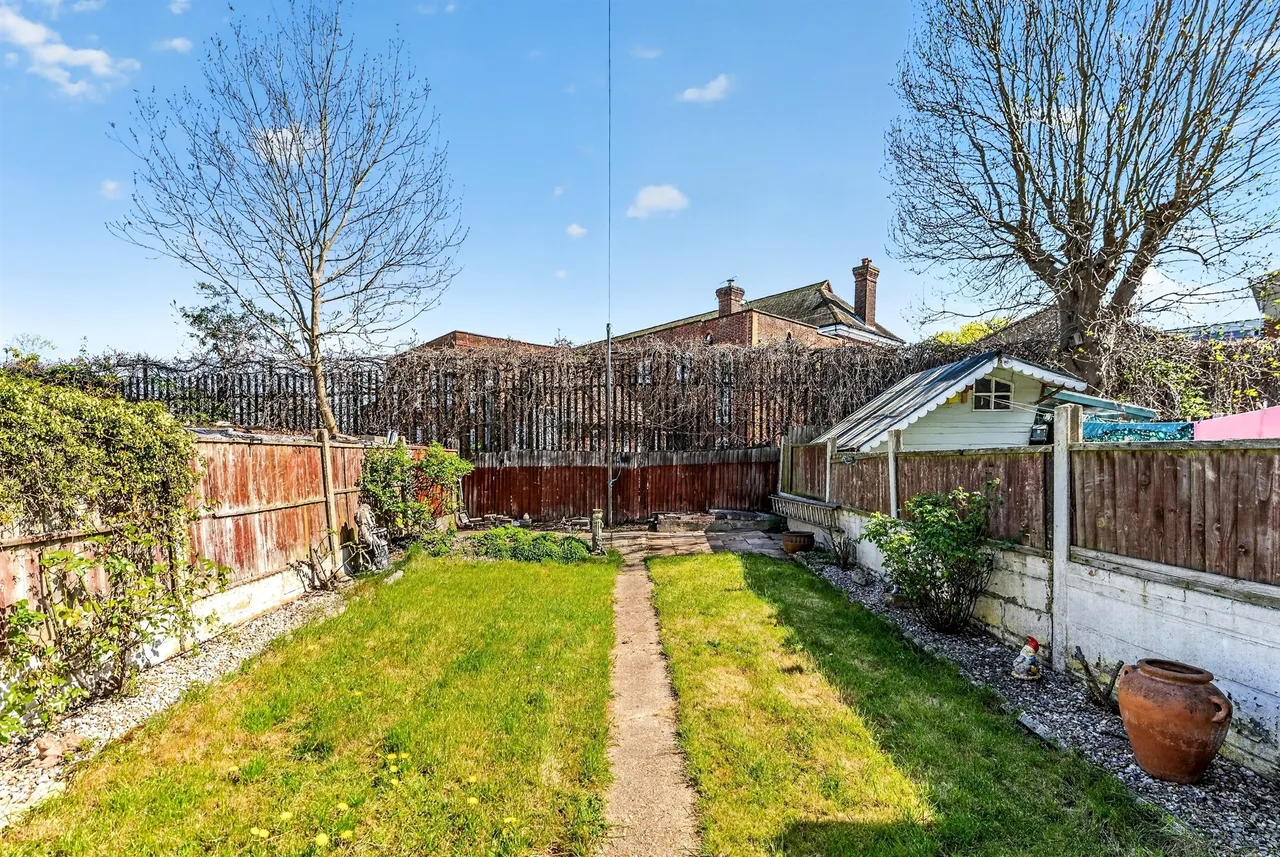 Llanthony Road, Morden, SM4, photo 13