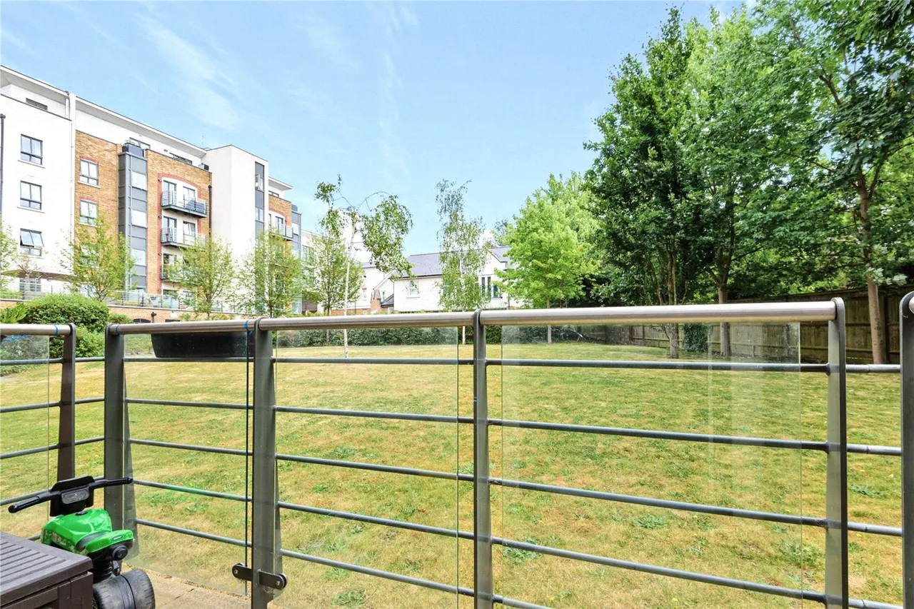 Apsley House, Roehampton, photo 16