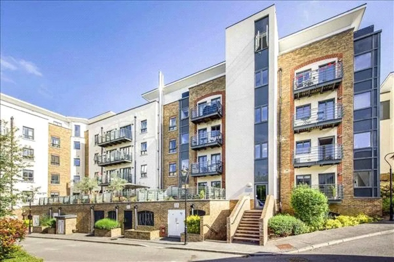 Apsley House, Roehampton, photo 20