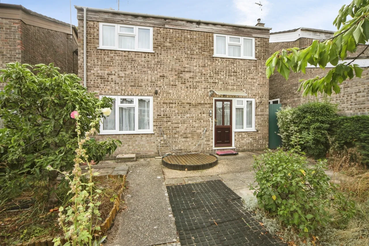 Abbotsbury Road, Bury St. Edmunds, IP33, photo 15