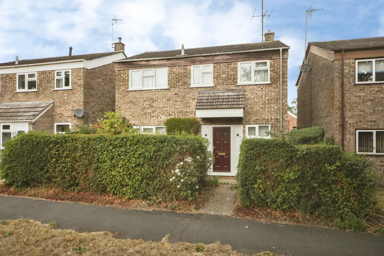 4 bed house for sale, Abbotsbury Road, Bury St. Edmunds, IP33