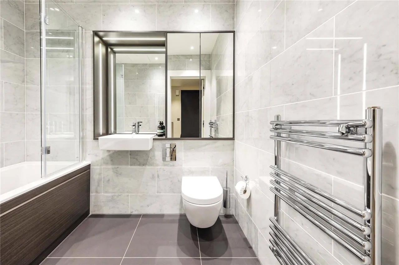 Alderside Apartments, 35 Salusbury Road, Queens Park Place, London, NW6 6BF, photo 18