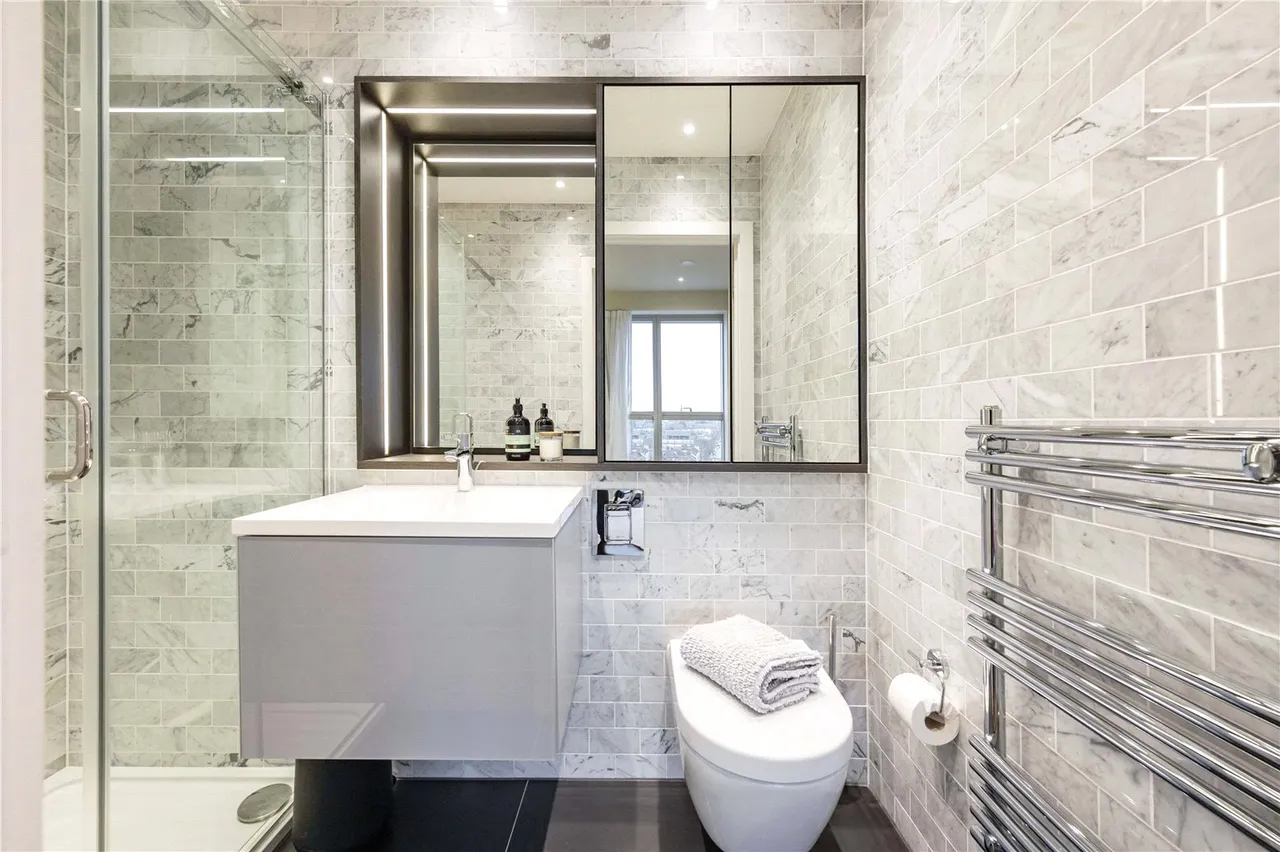 Alderside Apartments, 35 Salusbury Road, Queens Park Place, London, NW6 6BF, photo 17