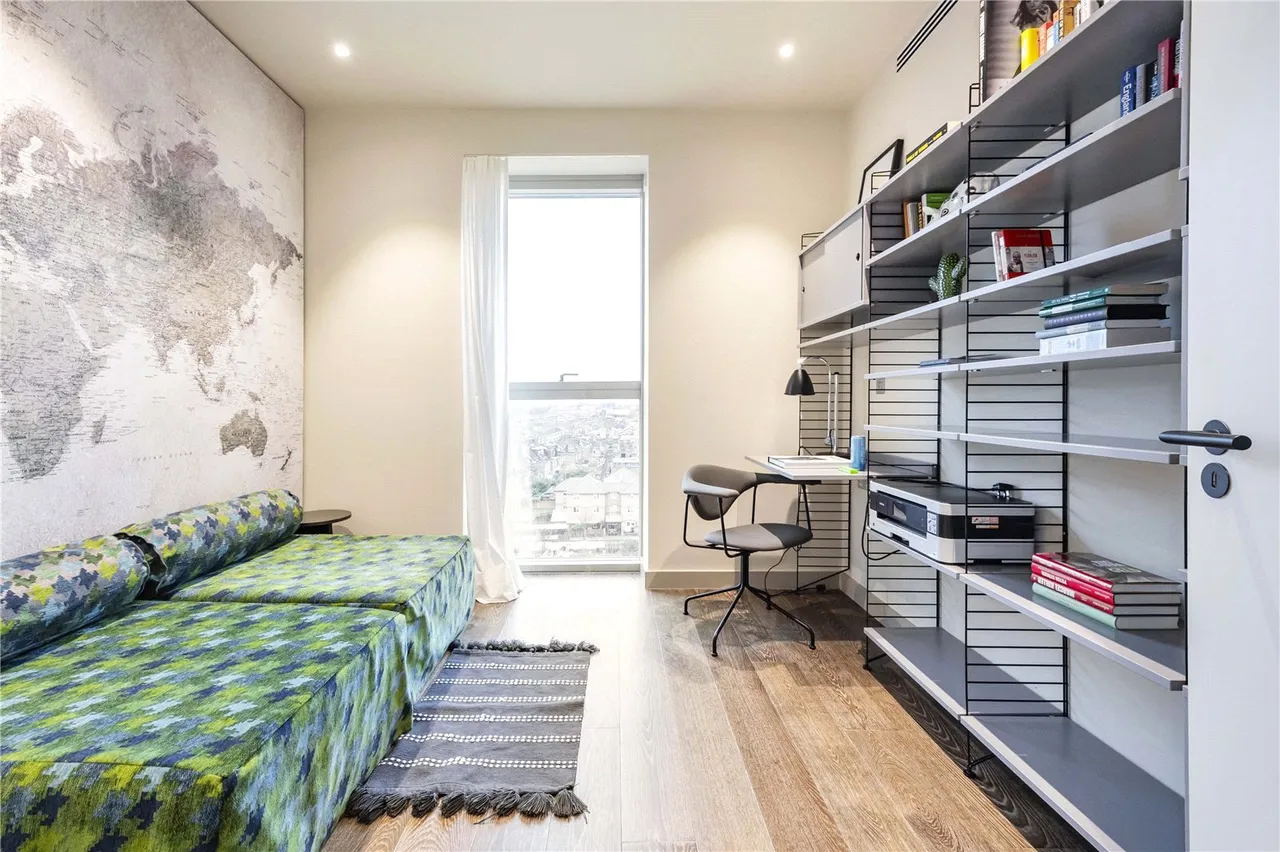 Alderside Apartments, 35 Salusbury Road, Queens Park Place, London, NW6 6BF, photo 8
