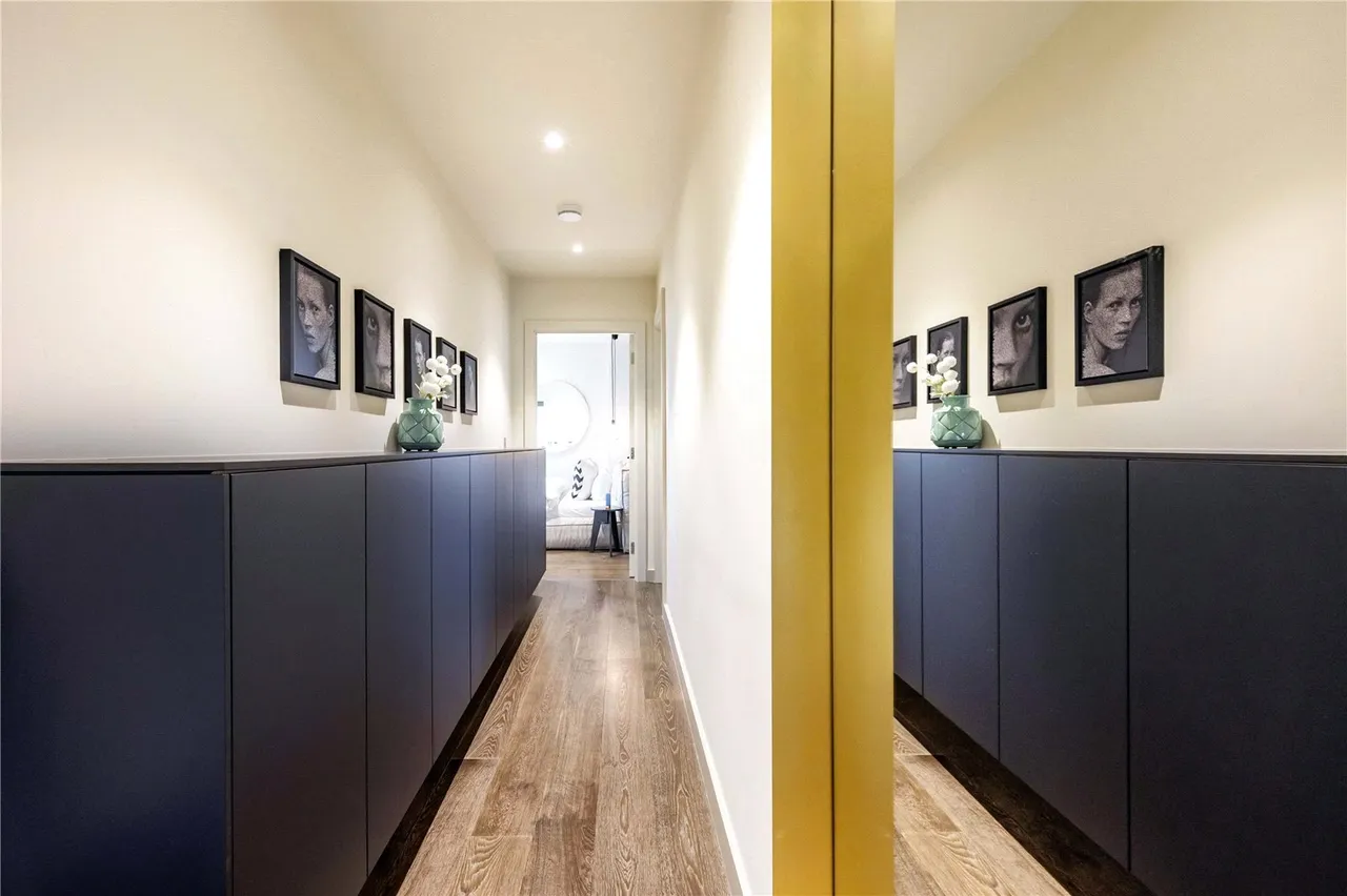 Alderside Apartments, 35 Salusbury Road, Queens Park Place, London, NW6 6BF, photo 9