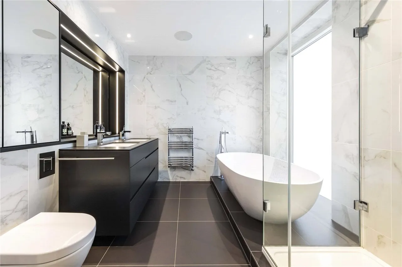 Alderside Apartments, 35 Salusbury Road, Queens Park Place, London, NW6 6BF, photo 13