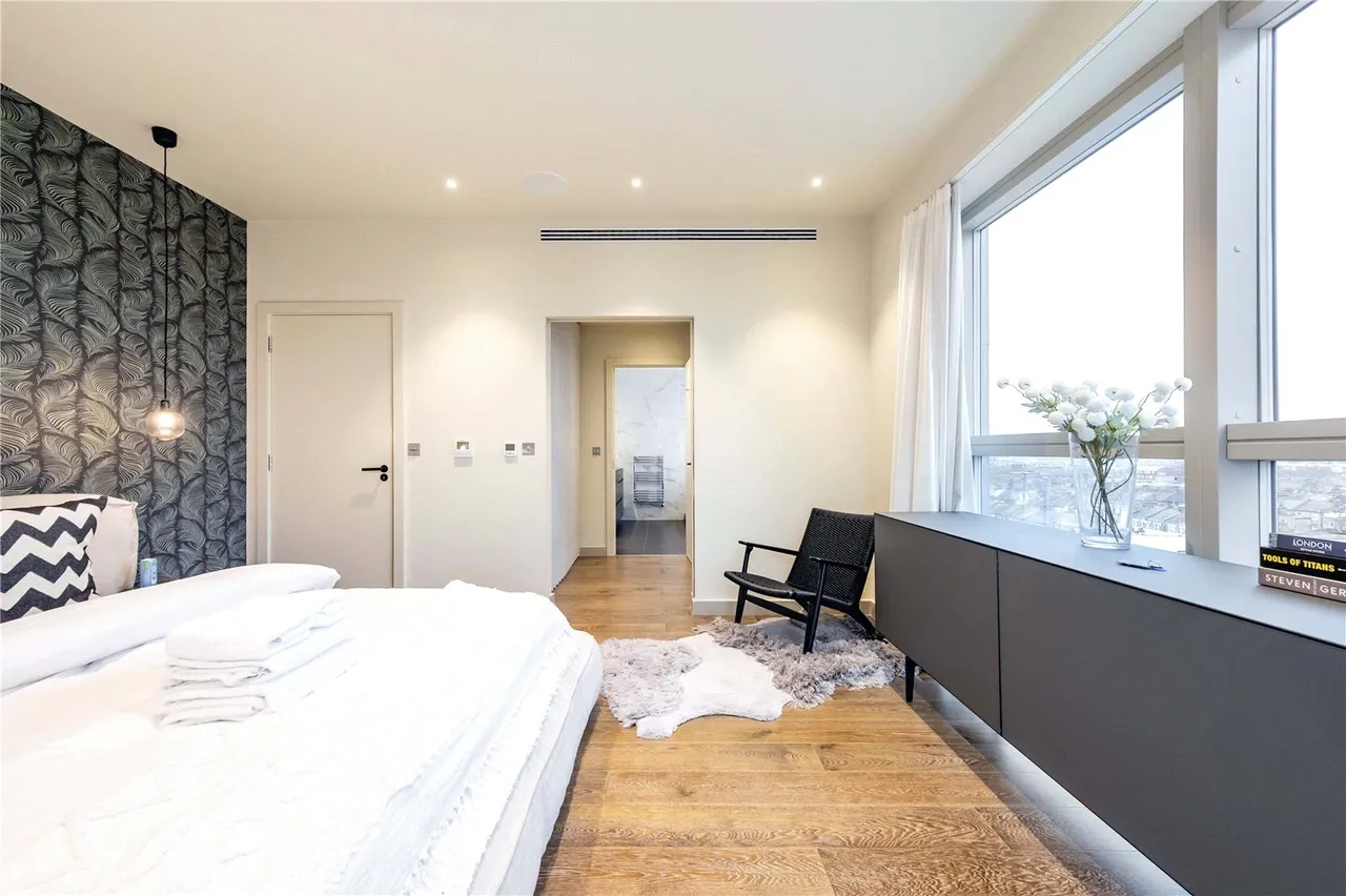 Alderside Apartments, 35 Salusbury Road, Queens Park Place, London, NW6 6BF, photo 11