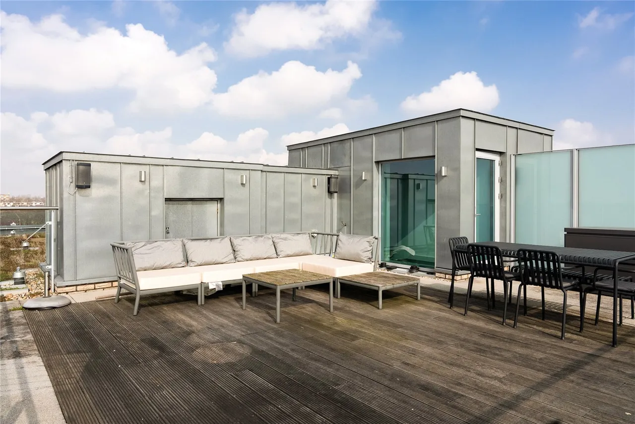 Alderside Apartments, 35 Salusbury Road, Queens Park Place, London, NW6 6BF, photo 24