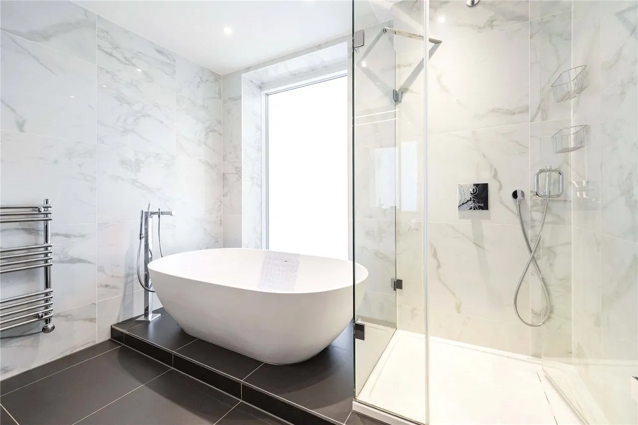 Alderside Apartments, 35 Salusbury Road, Queens Park Place, London, NW6 6BF, photo 14