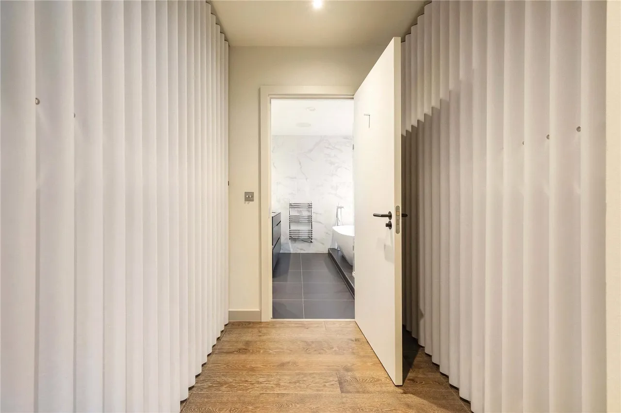 Alderside Apartments, 35 Salusbury Road, Queens Park Place, London, NW6 6BF, photo 12