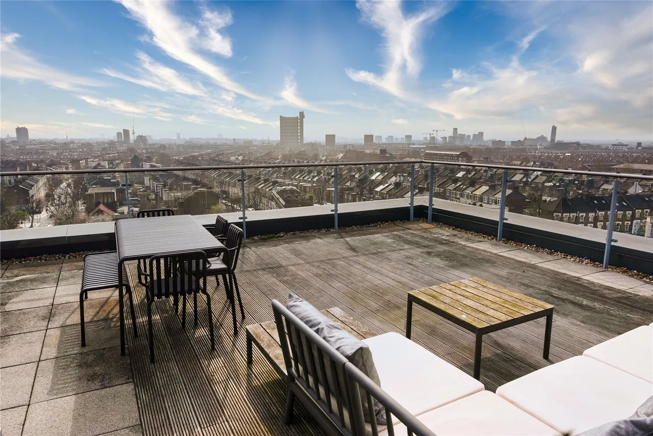 Alderside Apartments, 35 Salusbury Road, Queens Park Place, London, NW6 6BF, photo 23