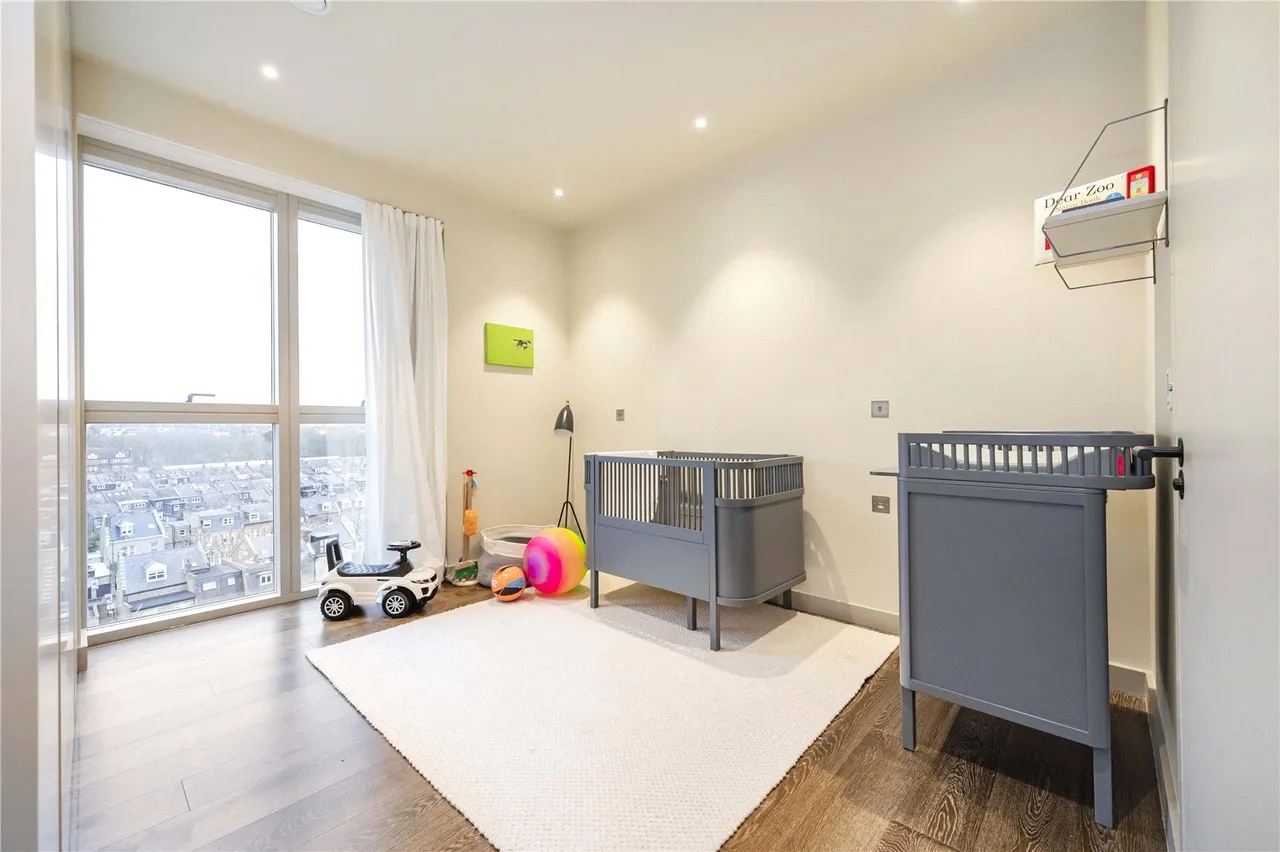 Alderside Apartments, 35 Salusbury Road, Queens Park Place, London, NW6 6BF, photo 15