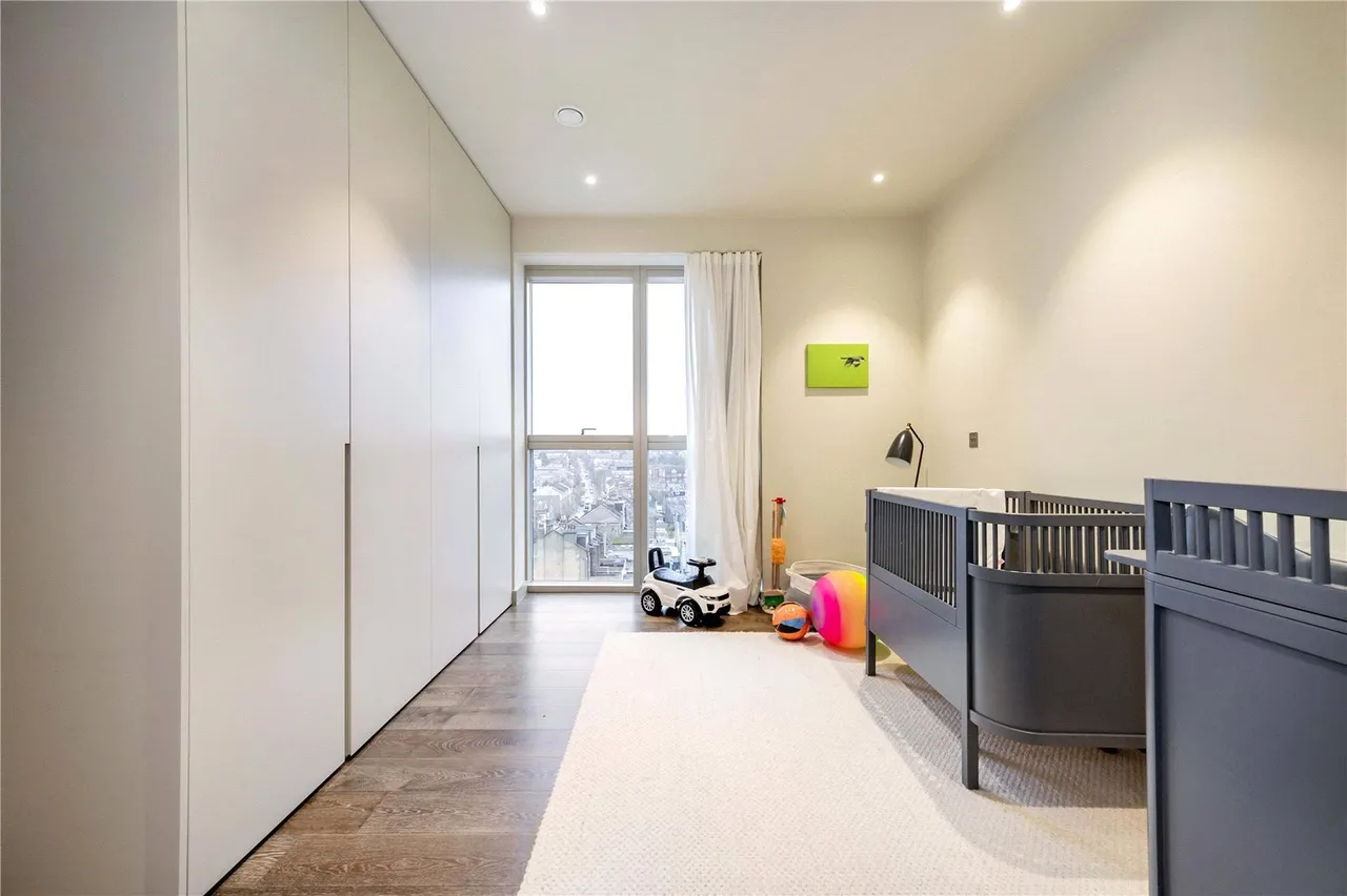 Alderside Apartments, 35 Salusbury Road, Queens Park Place, London, NW6 6BF, photo 16