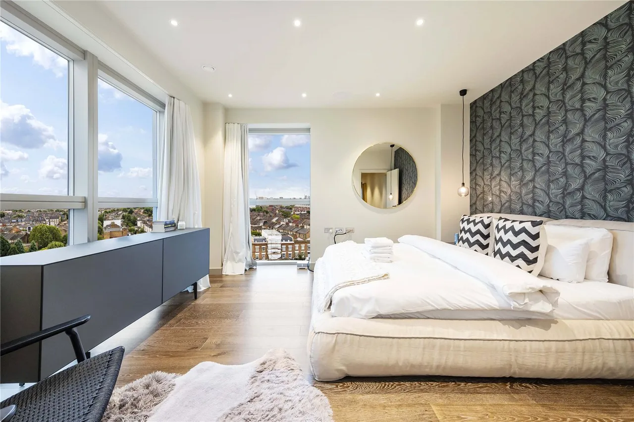 Alderside Apartments, 35 Salusbury Road, Queens Park Place, London, NW6 6BF, photo 10