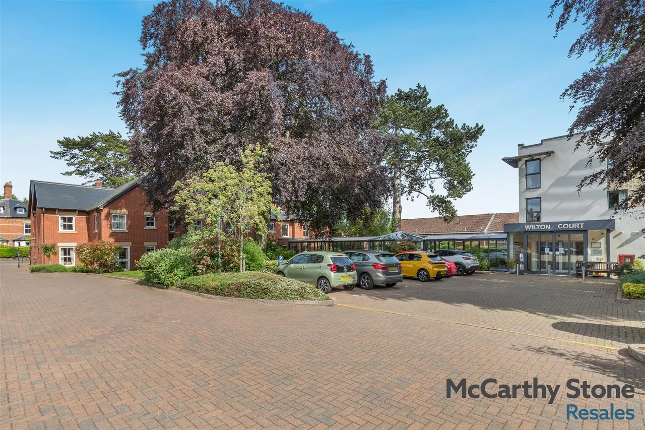 Southbank Road, Kenilworth, CV8, photo 15