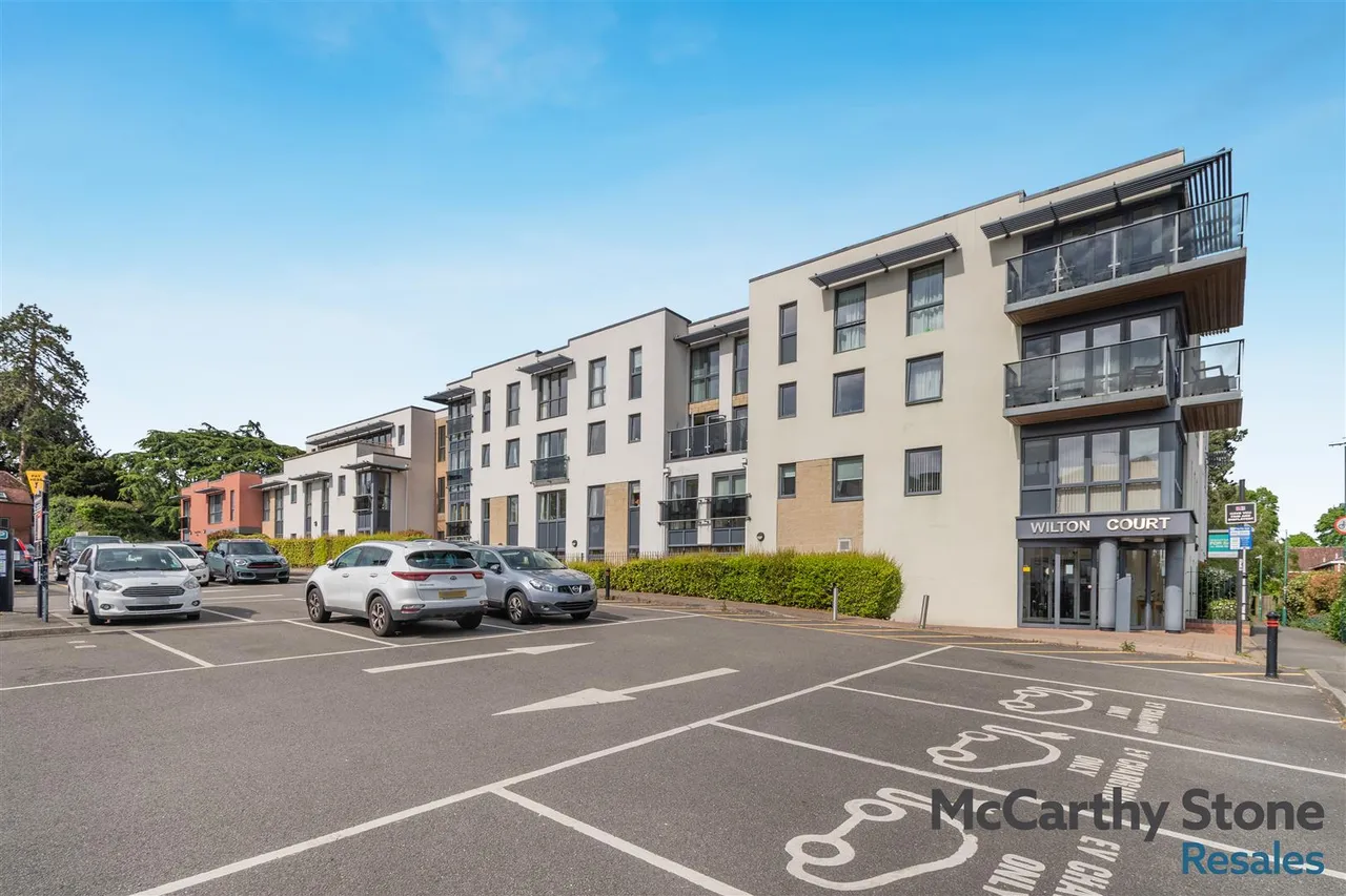 Southbank Road, Kenilworth, CV8, photo 18