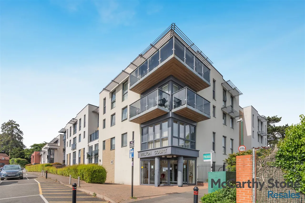 Southbank Road, Kenilworth, CV8, photo 16
