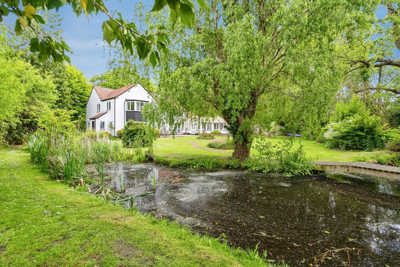 Horsefen Road, Ludham, Great Yarmouth, NR29, photo 27