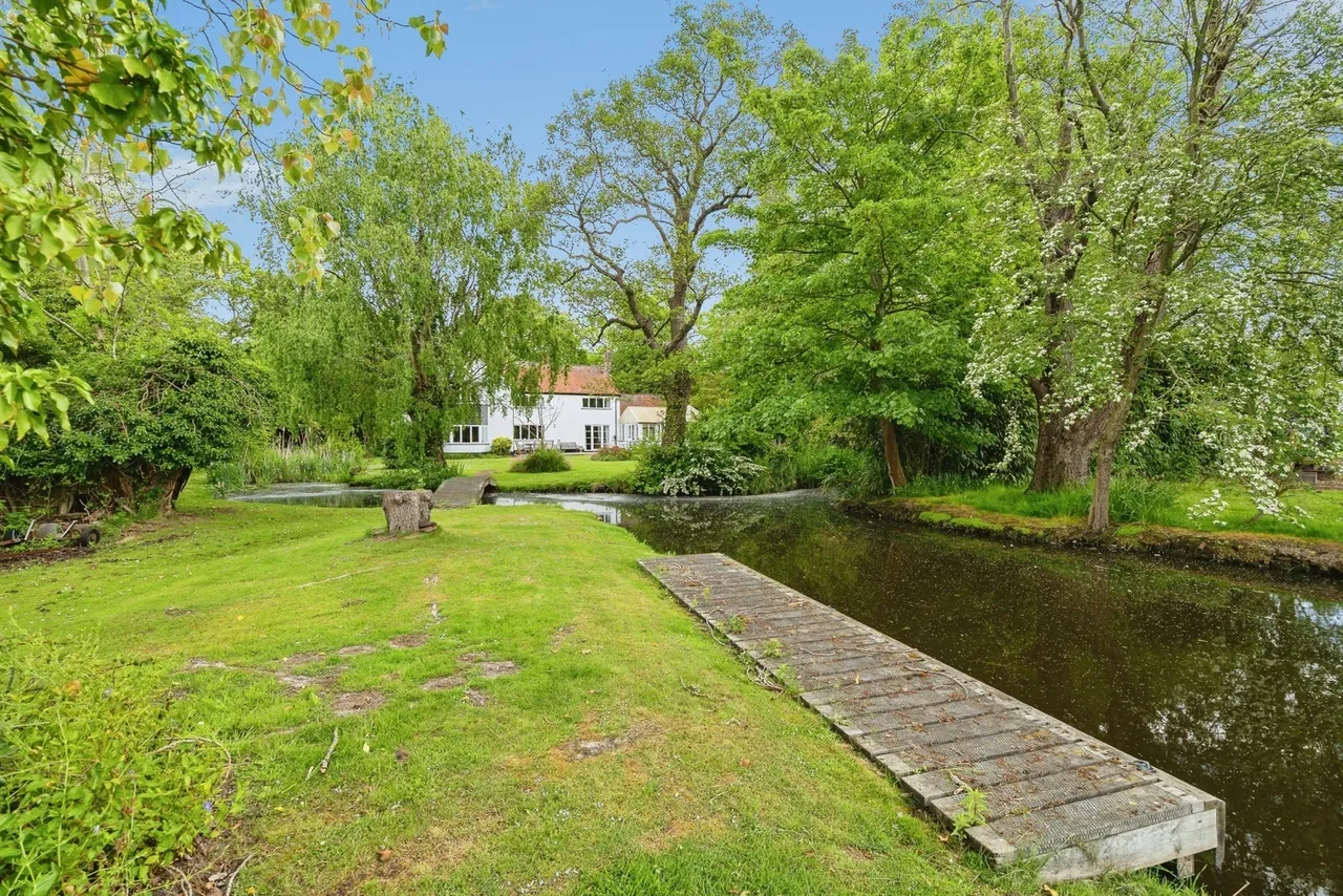Horsefen Road, Ludham, Great Yarmouth, NR29, photo 23