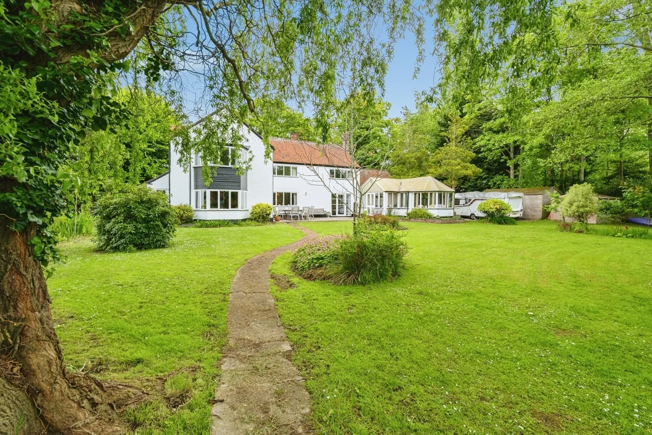 Horsefen Road, Ludham, Great Yarmouth, NR29, photo 18