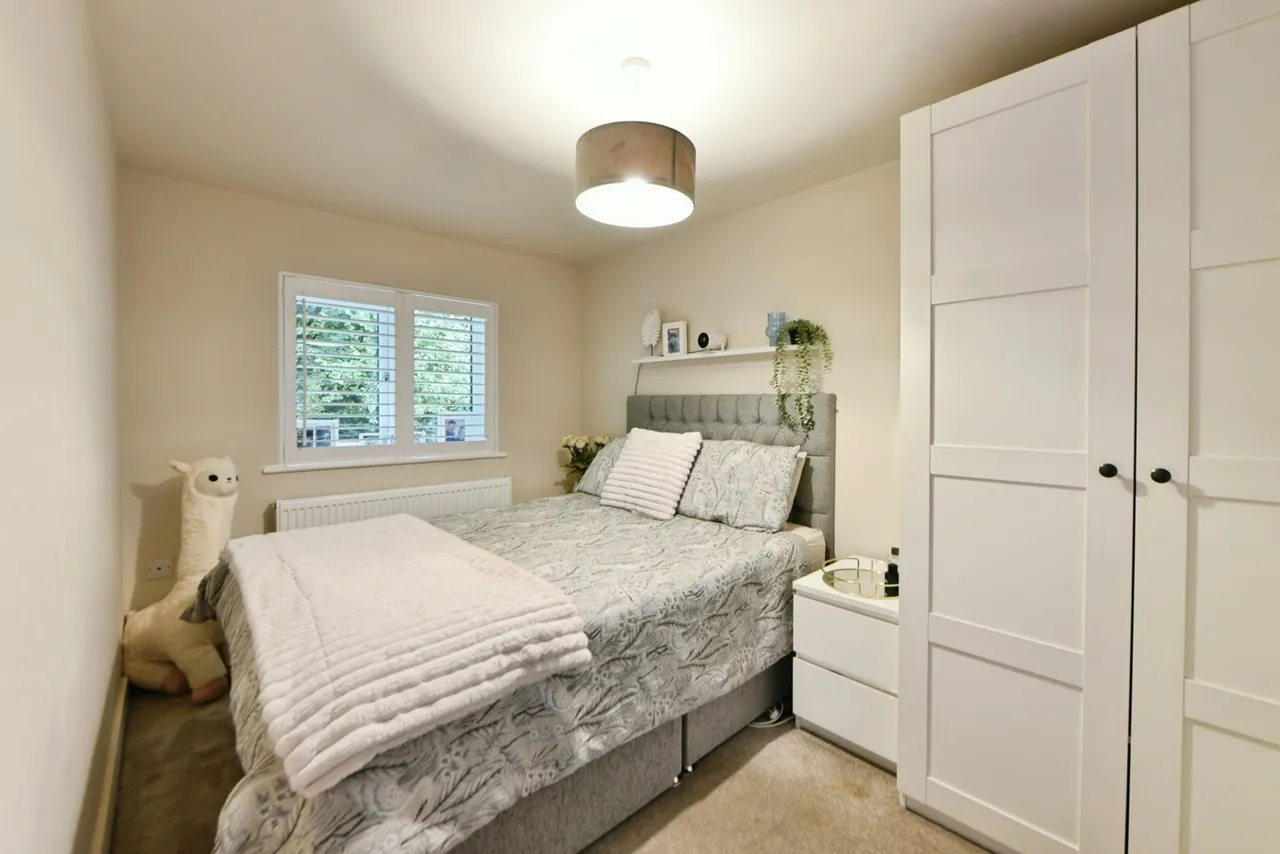 River Sett Cottages, New Mills, SK22, photo 14