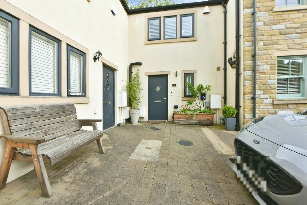 River Sett Cottages, New Mills, SK22, photo 19