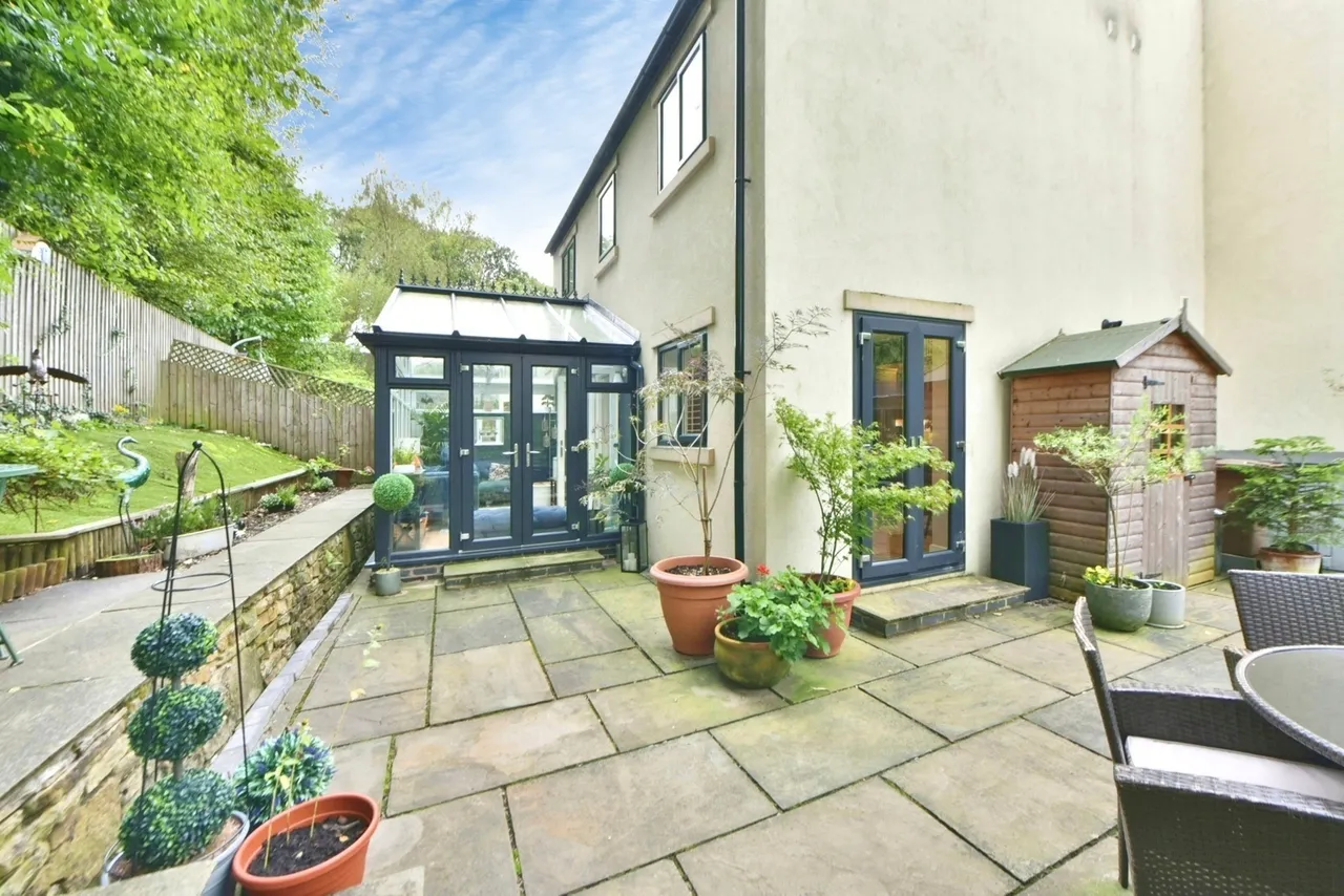 River Sett Cottages, New Mills, SK22, photo 17
