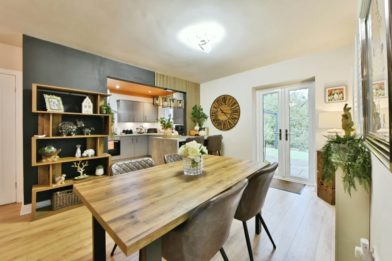 River Sett Cottages, New Mills, SK22, photo 11