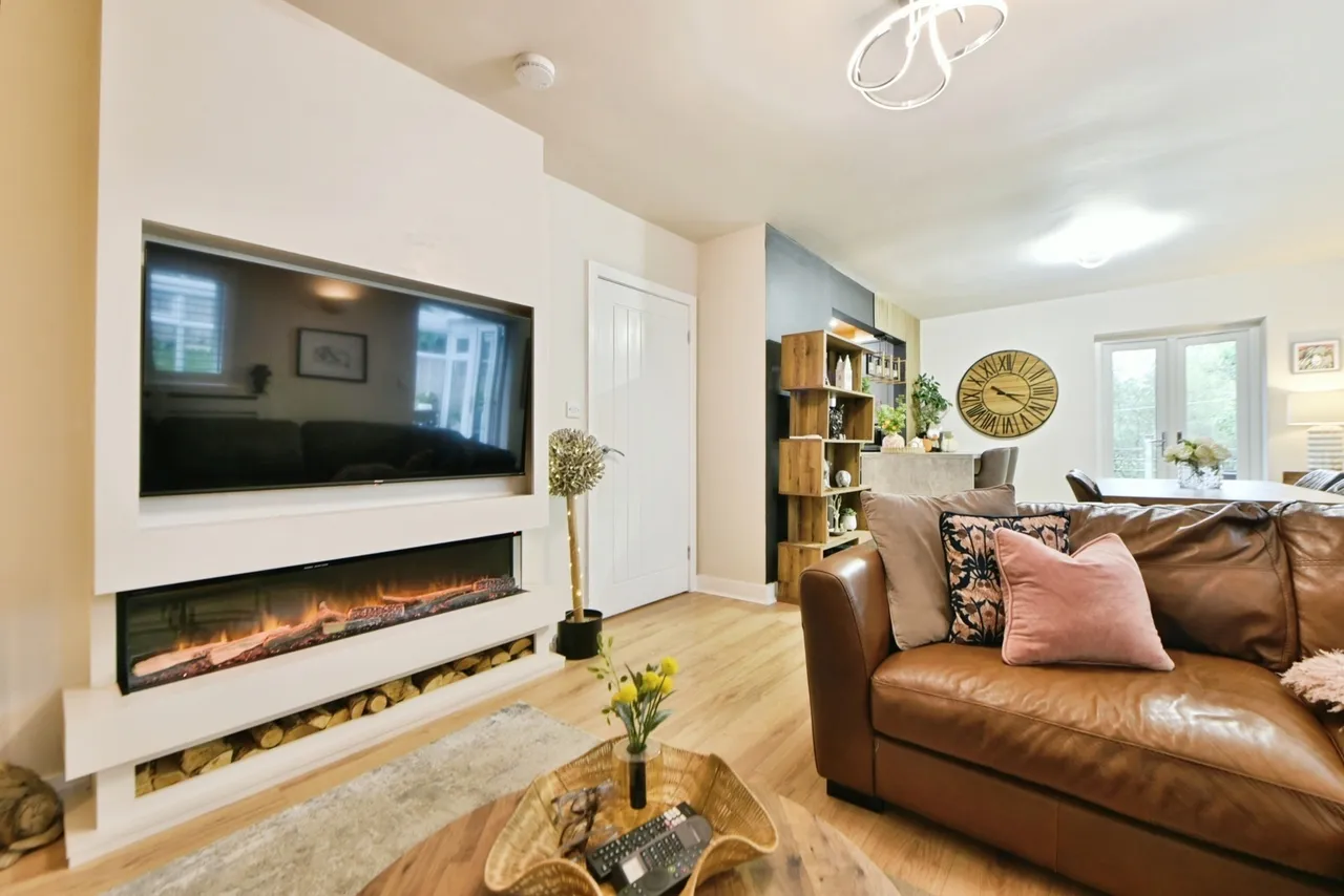 River Sett Cottages, New Mills, SK22, photo 10
