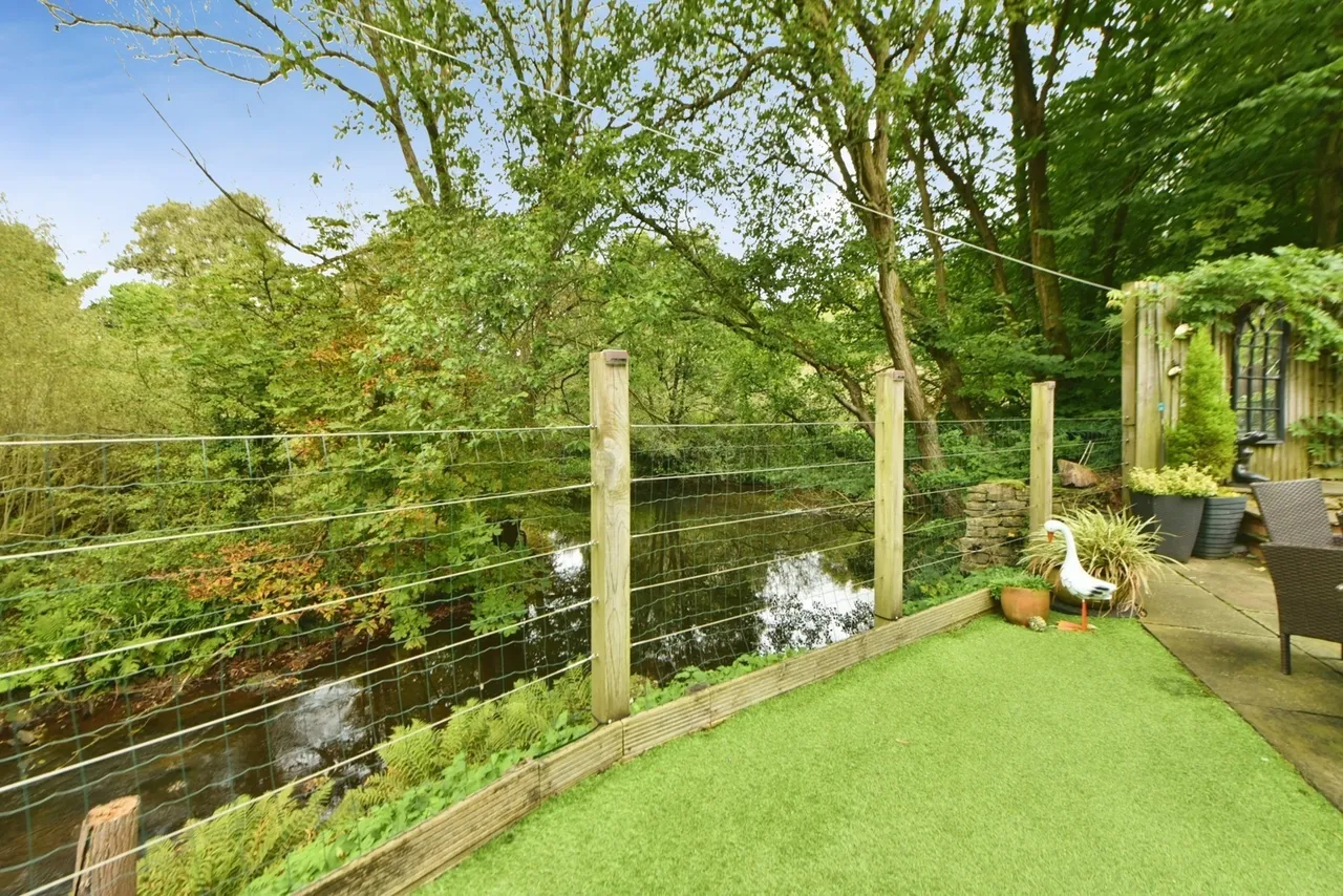 River Sett Cottages, New Mills, SK22, photo 18
