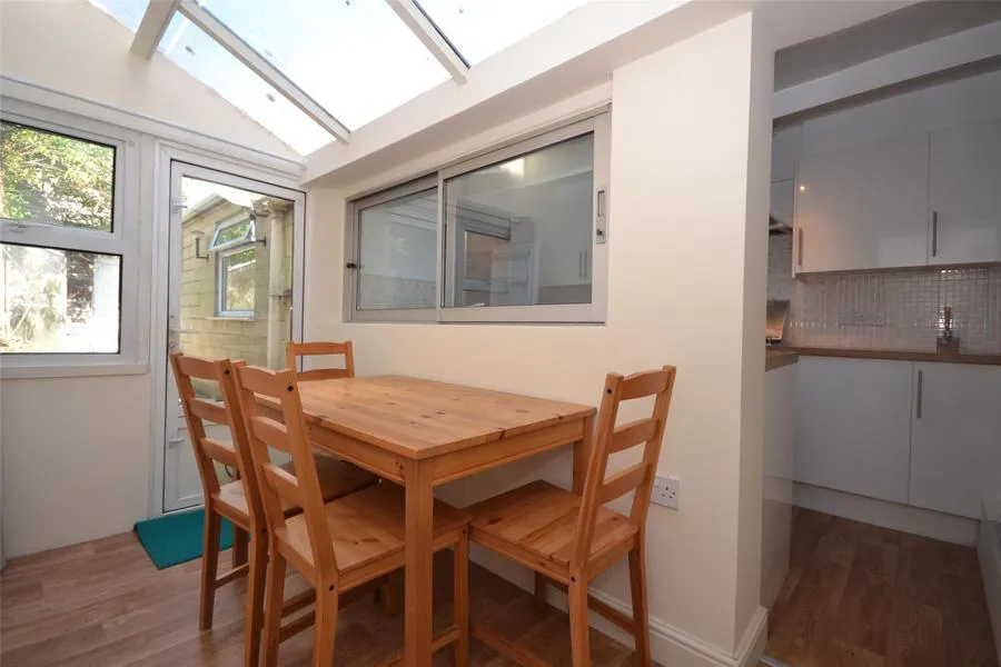 Brougham Hayes, Bath, BA2, photo 3