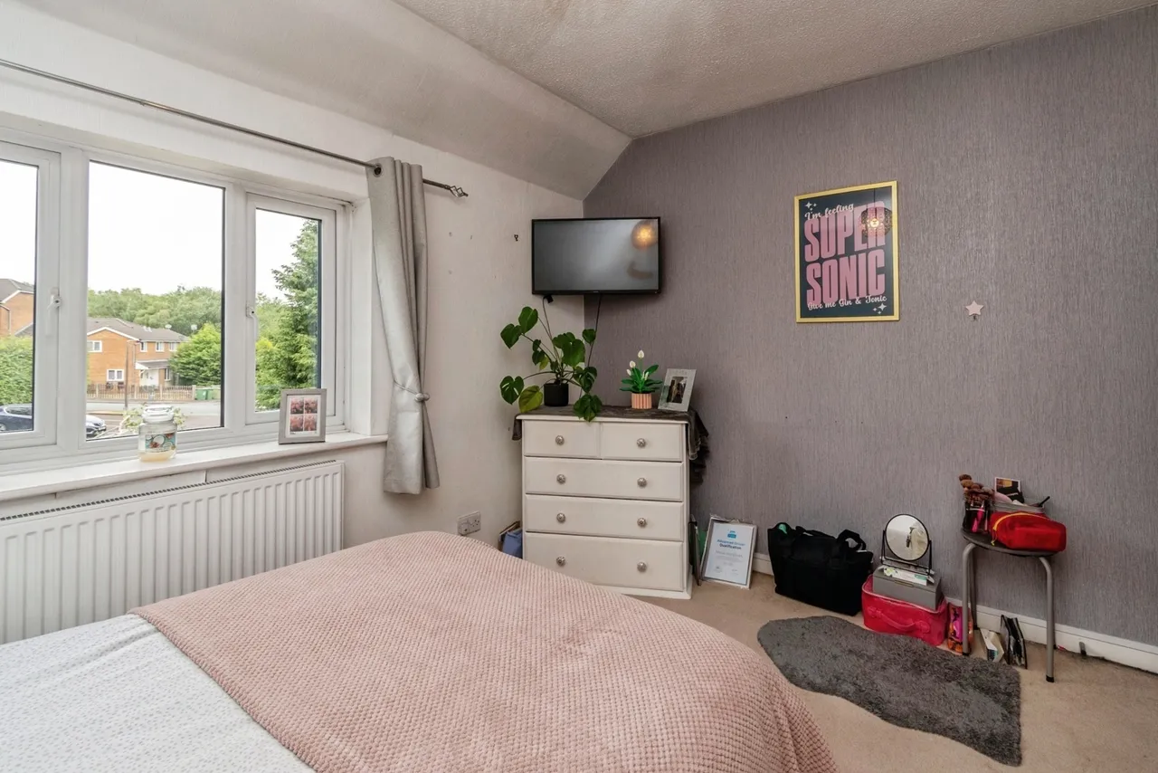 Almond Close, Heath Hayes, Cannock, WS11, photo 14