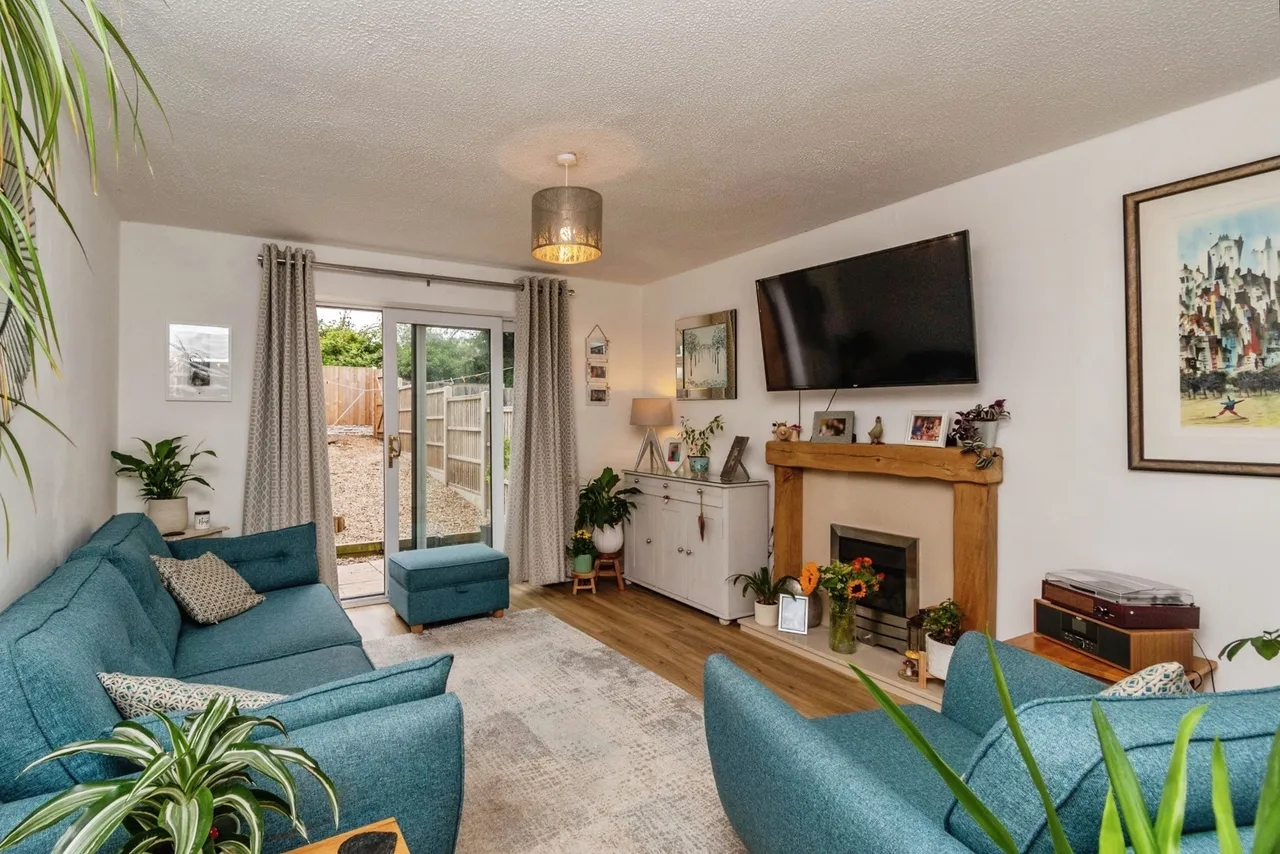 Almond Close, Heath Hayes, Cannock, WS11, photo 2