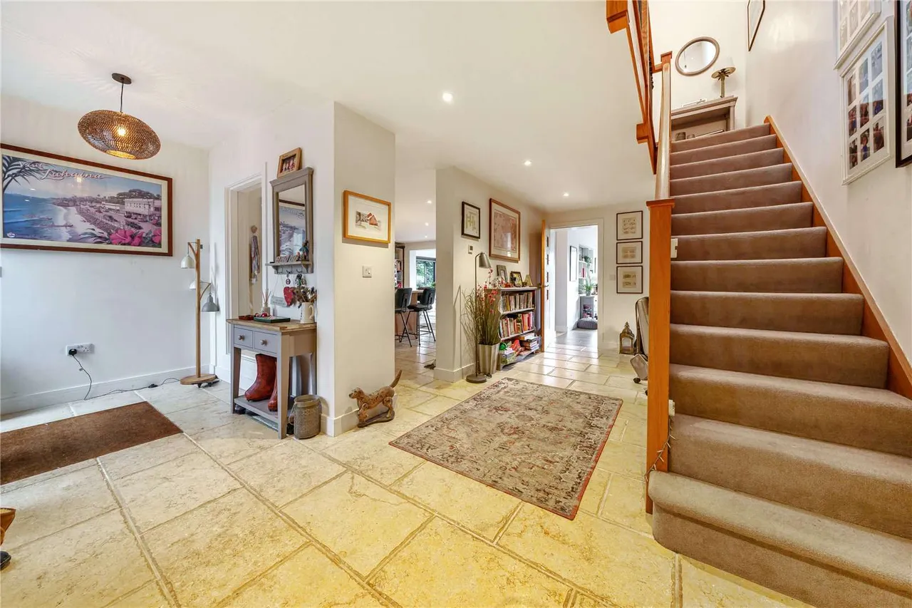 Upper Moorfield Road, Woodbridge, Suffolk, IP12 4JW, photo 7