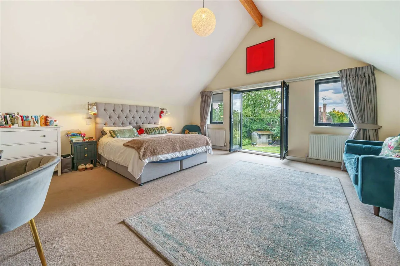 Upper Moorfield Road, Woodbridge, Suffolk, IP12 4JW, photo 11