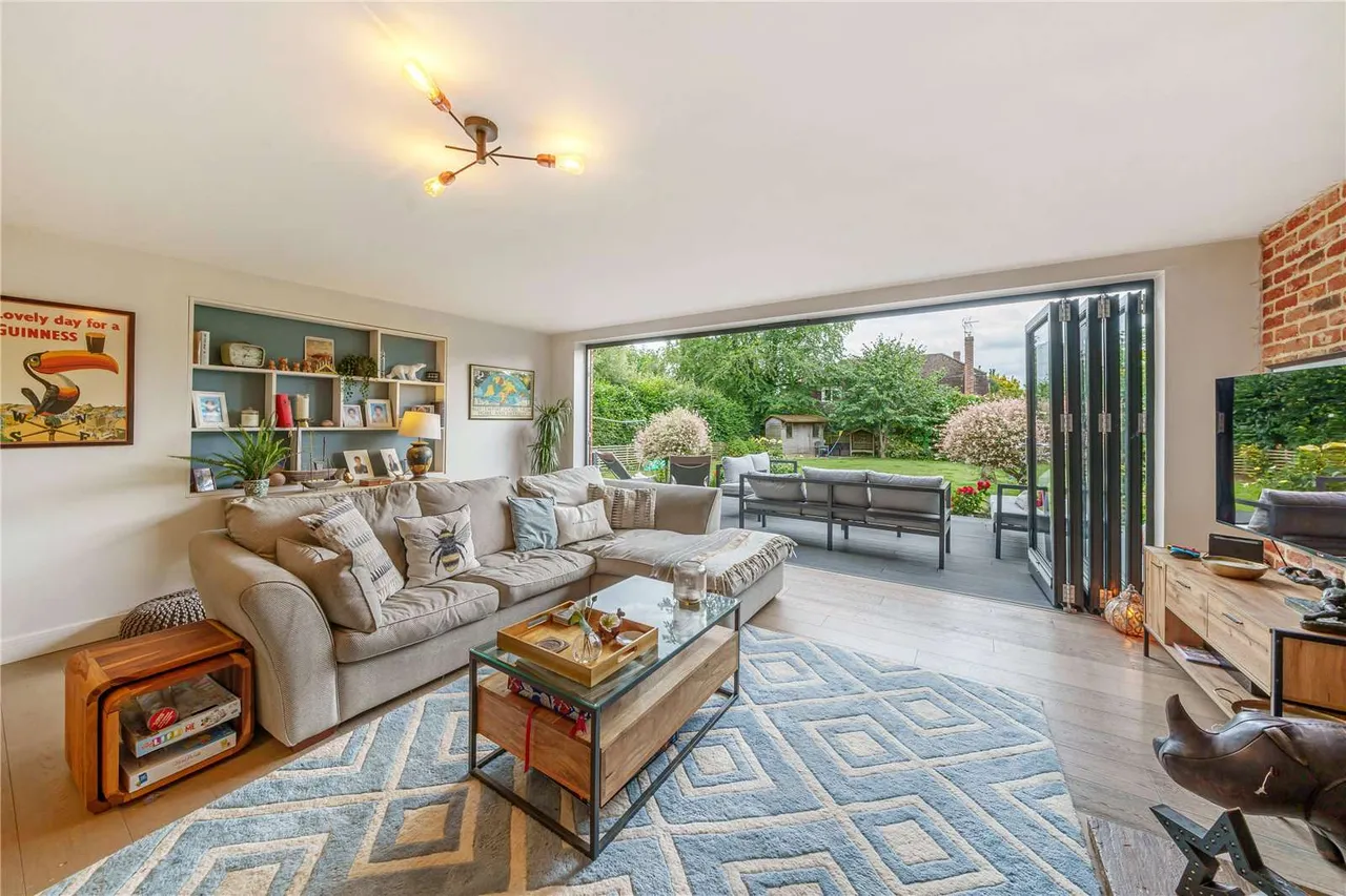 Upper Moorfield Road, Woodbridge, Suffolk, IP12 4JW, photo 6
