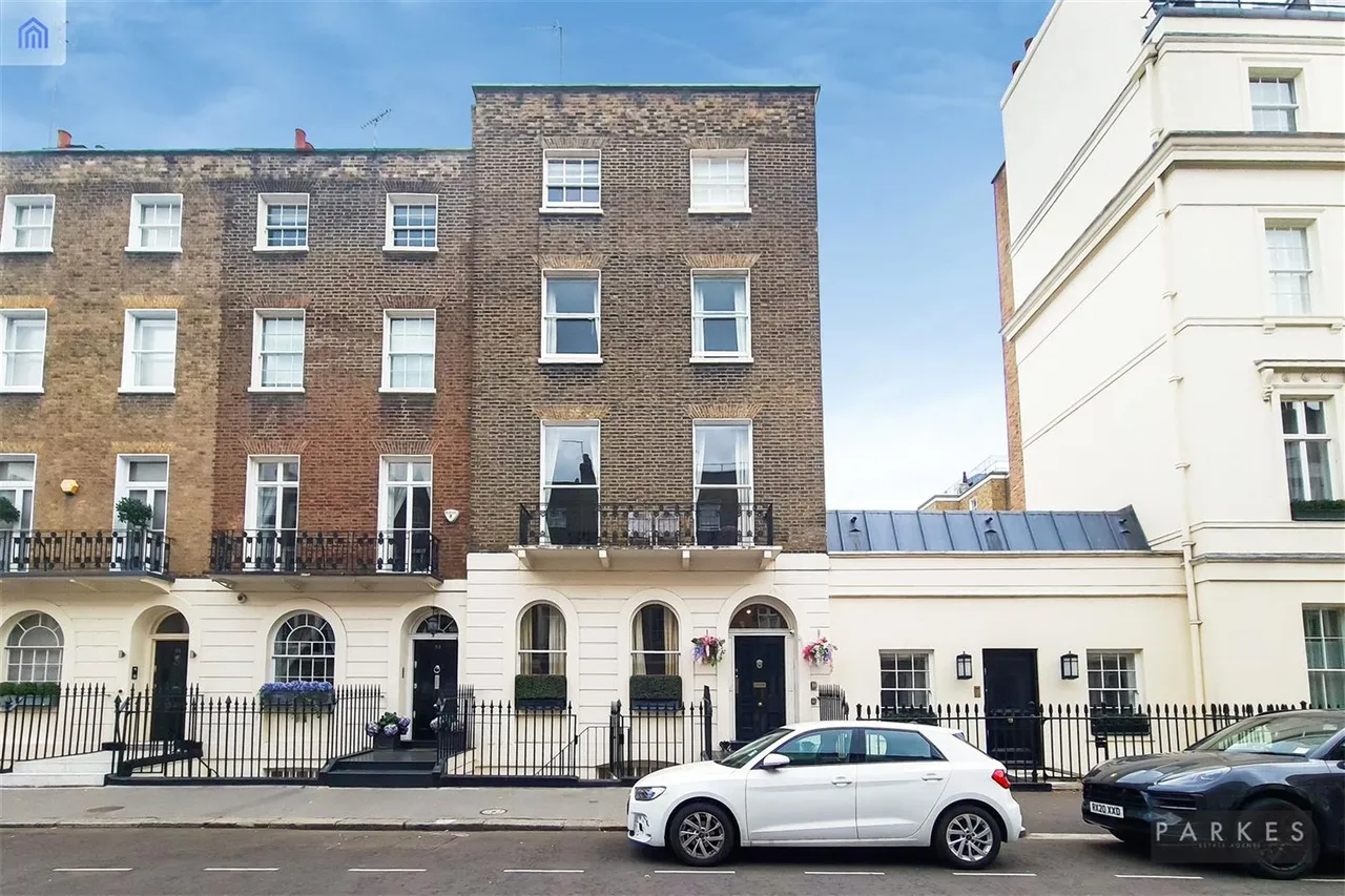 7 bed flat for sale — Lower Belgrave Street, Belgravia, London, SW1W 0LP