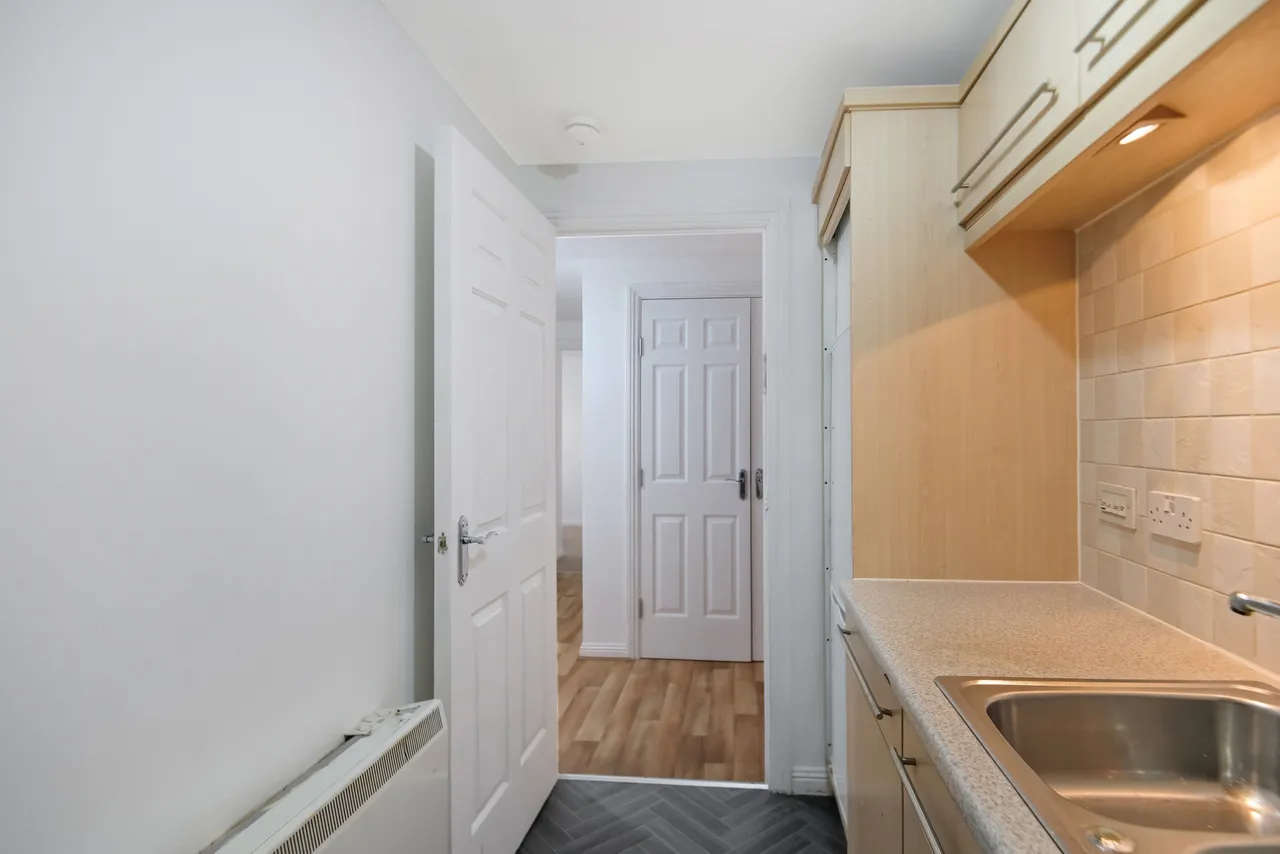 Wallace Street, G5, photo 6
