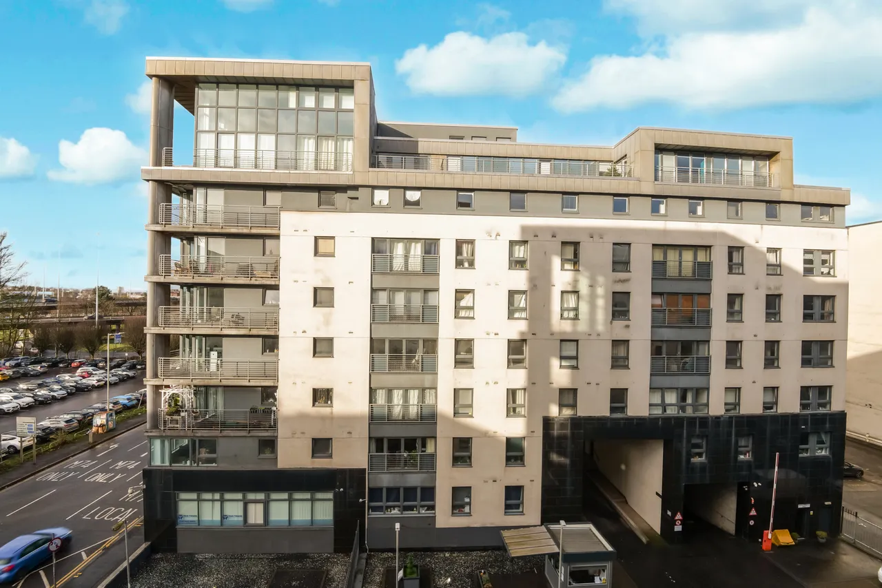Wallace Street, G5, photo 17