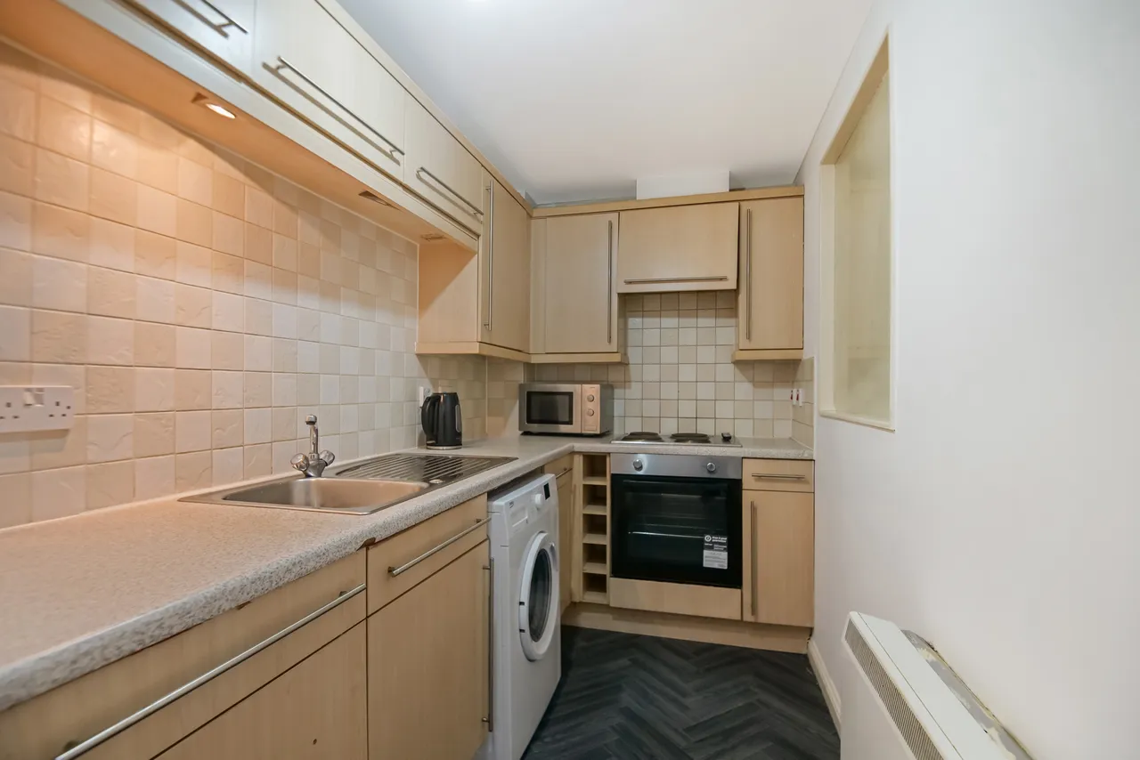 Wallace Street, G5, photo 5