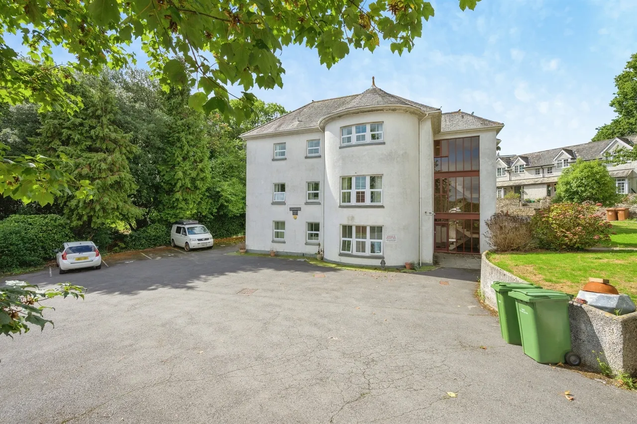 Highfield Close, Plymouth, photo 11