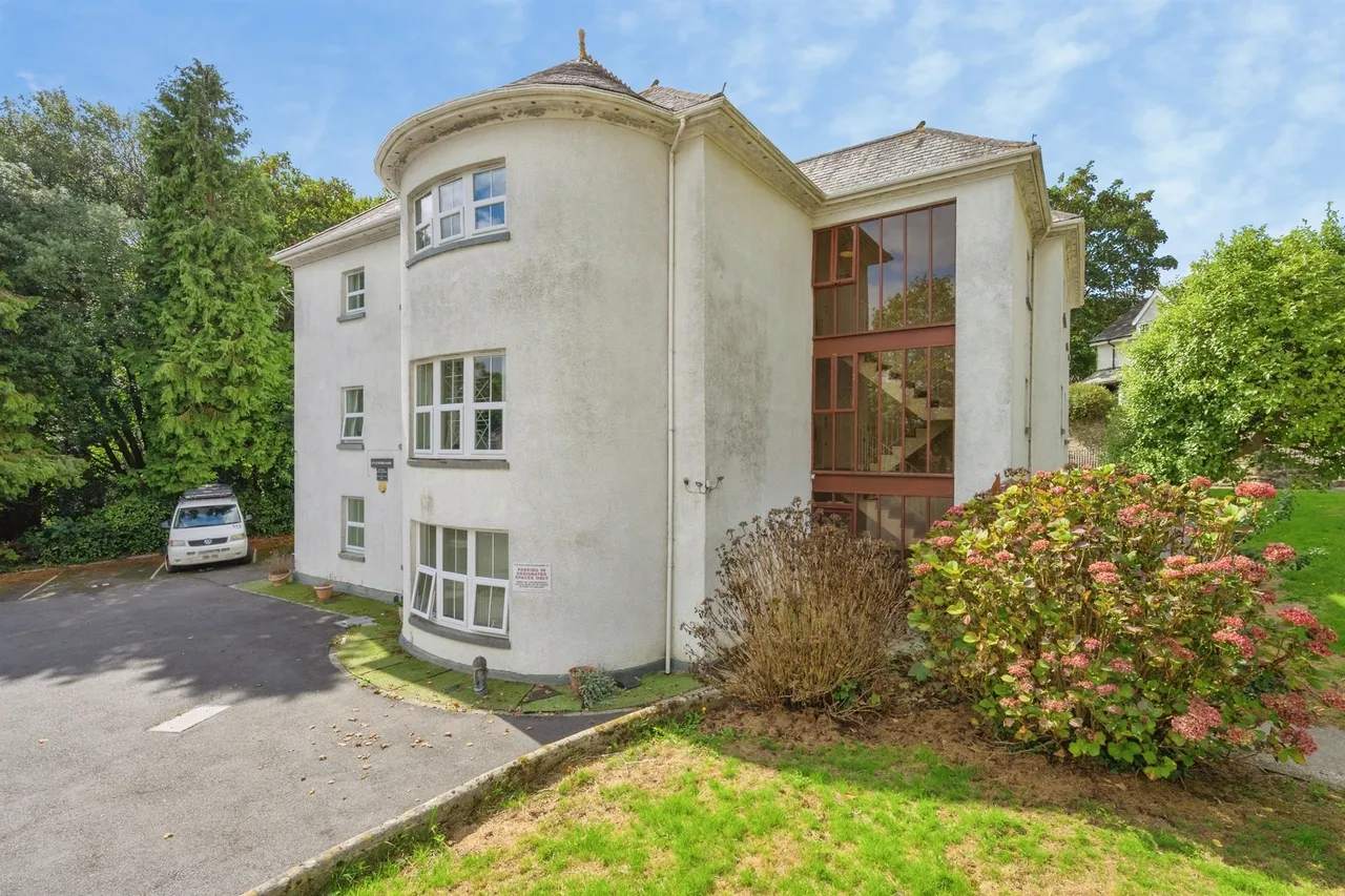 Highfield Close, Plymouth, photo 12